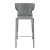 Euro Style Divinia Bar Stool - Set of 2
