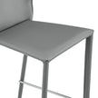 Euro Style Divinia Bar Stool - Set of 2