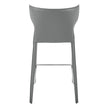 Euro Style Divinia Counter Stool - Set of 2