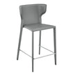Euro Style Divinia Counter Stool - Set of 2
