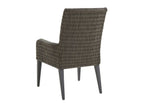Tommy Bahama Outdoor Cypress Point Ocean Terrace Arm Dining Chair