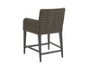 Tommy Bahama Outdoor Cypress Point Ocean Terrace Counter Stool