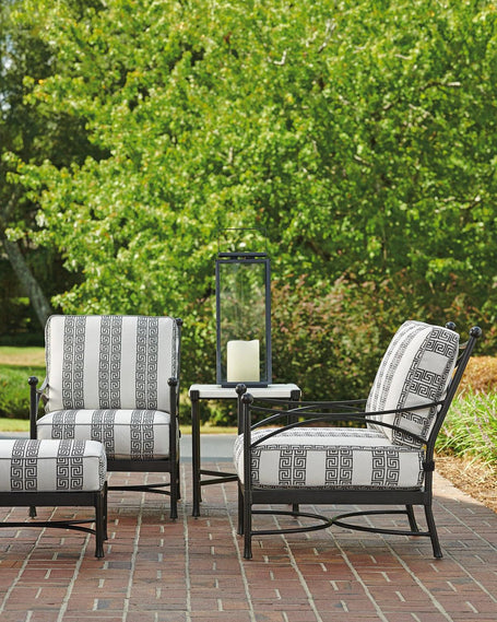 Tommy Bahama Outdoor Pavlova Loungechair