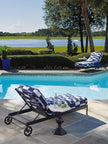 Tommy Bahama Outdoor Pavlova Chaise Lounge