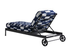 Tommy Bahama Outdoor Pavlova Chaise Lounge