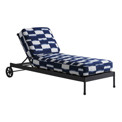 Tommy Bahama Outdoor Pavlova Chaise Lounge