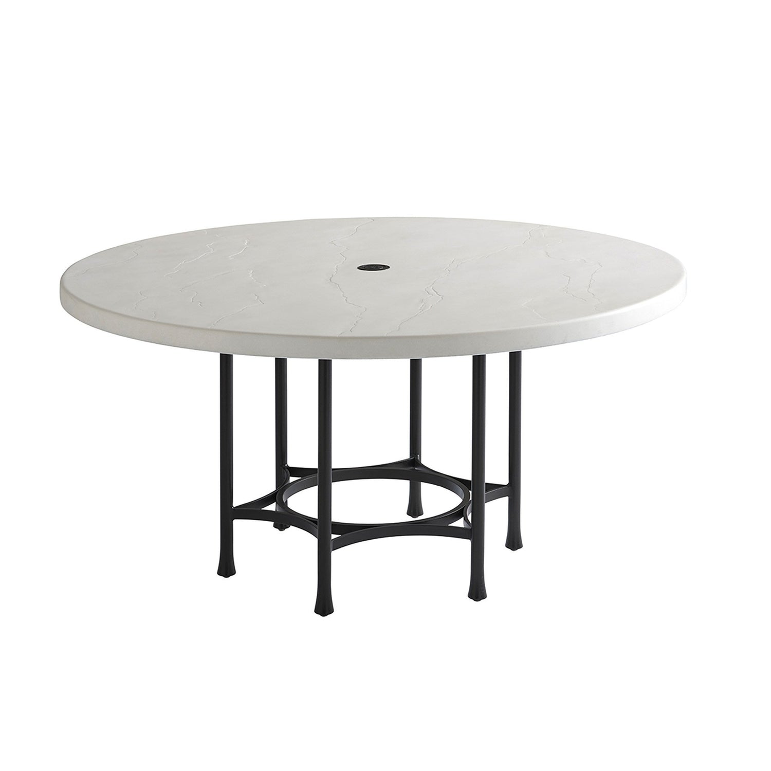 Tommy Bahama Outdoor Pavlova Round Dining Table