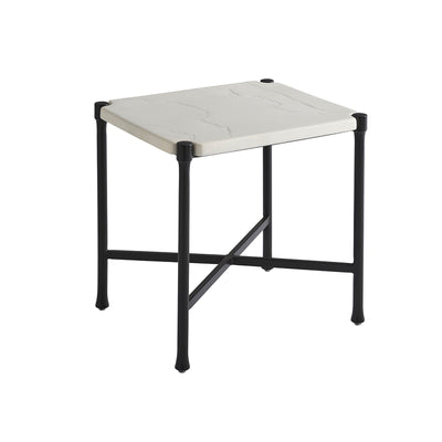 Tommy Bahama Outdoor Pavlova Rectangular End Table