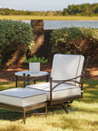 Tommy Bahama Outdoor Pavlova Swivel Lounge Chair 3911