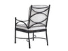 Tommy Bahama Outdoor Pavlova Dining Chair 3911