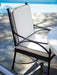 Tommy Bahama Outdoor Pavlova Dining Chair 3911