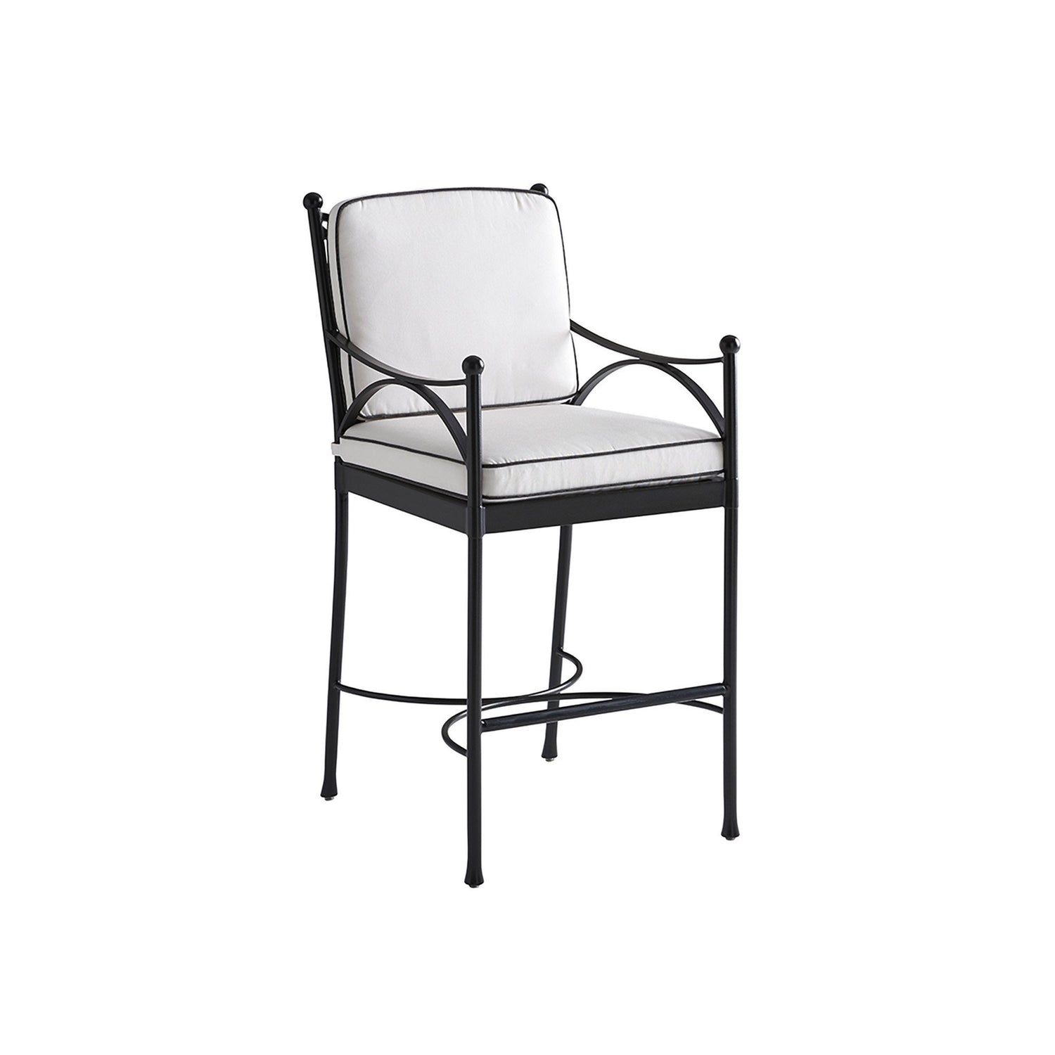 Tommy Bahama Outdoor Pavlova Bar Stool 3911