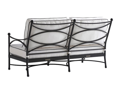 Tommy Bahama Outdoor Pavlova Loveseat 3911