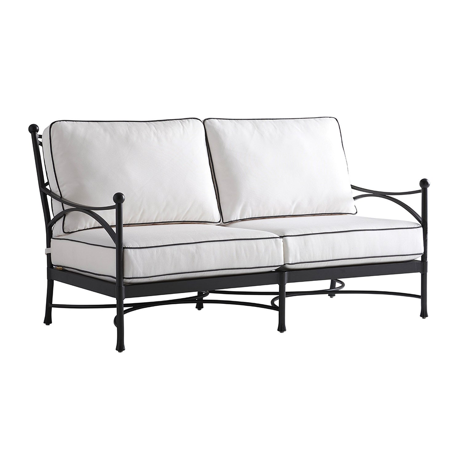 Tommy Bahama Outdoor Pavlova Loveseat 3911