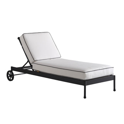 Tommy Bahama Outdoor Pavlova Chaise Lounge 3911