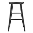 Euro Style Vieno Bar Stool