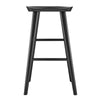 Euro Style Vieno Bar Stool