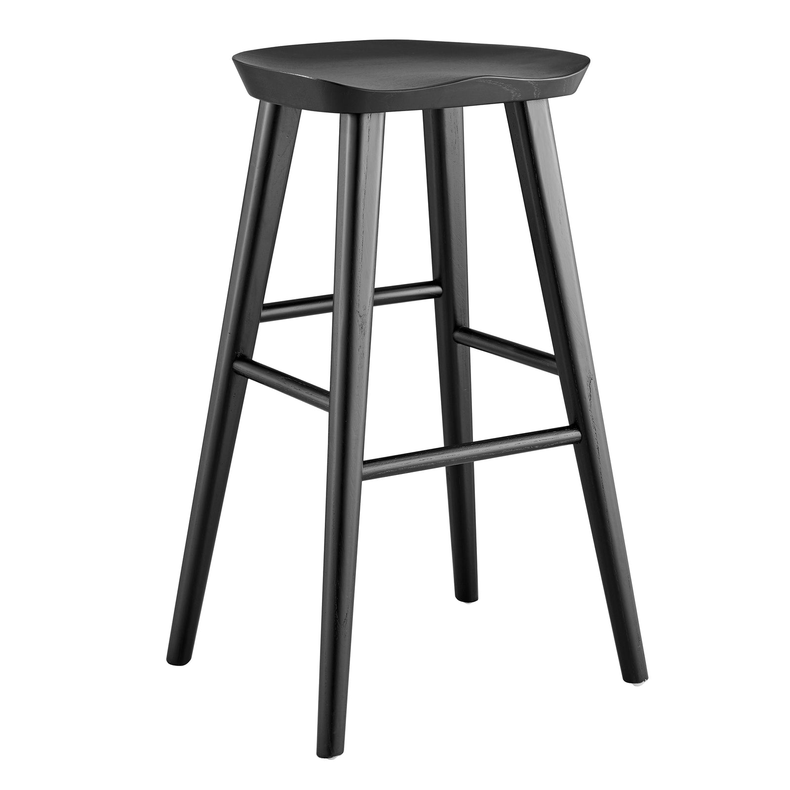 Euro Style Vieno Bar Stool