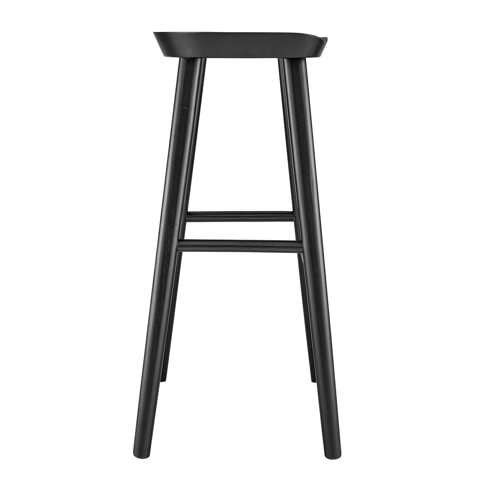 Euro Style Vieno Bar Stool