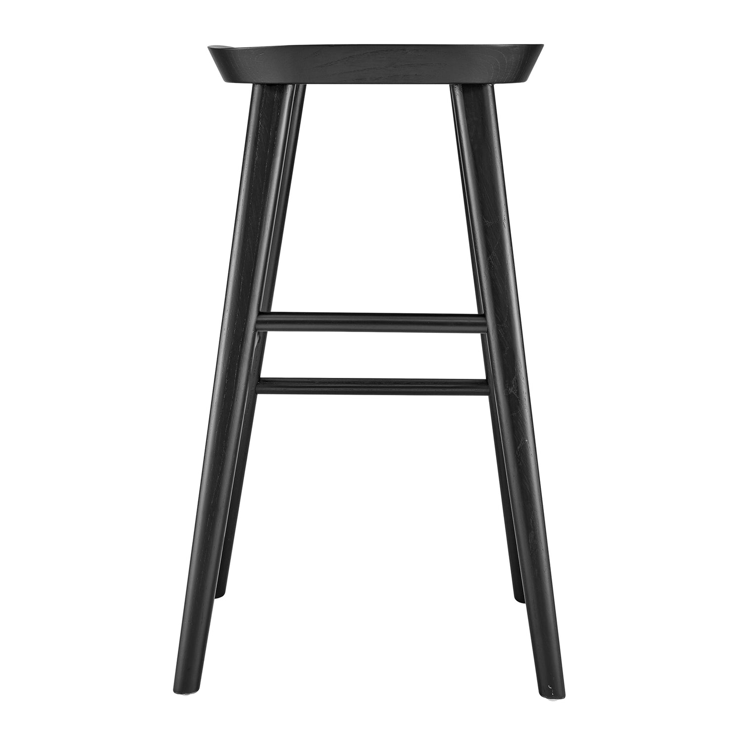 Euro Style Vieno Bar Stool