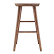 Euro Style Vieno Bar Stool