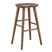 Euro Style Vieno Bar Stool