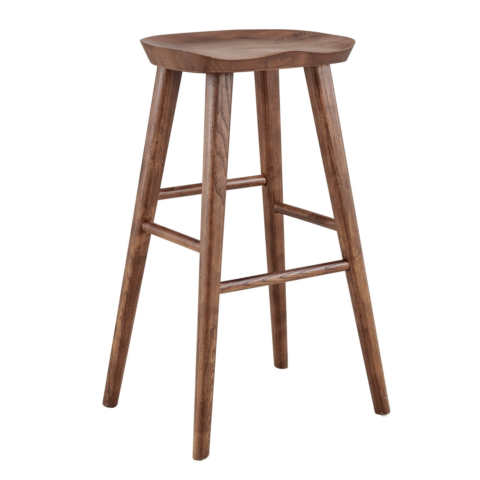 Euro Style Vieno Bar Stool