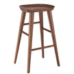 Euro Style Vieno Bar Stool