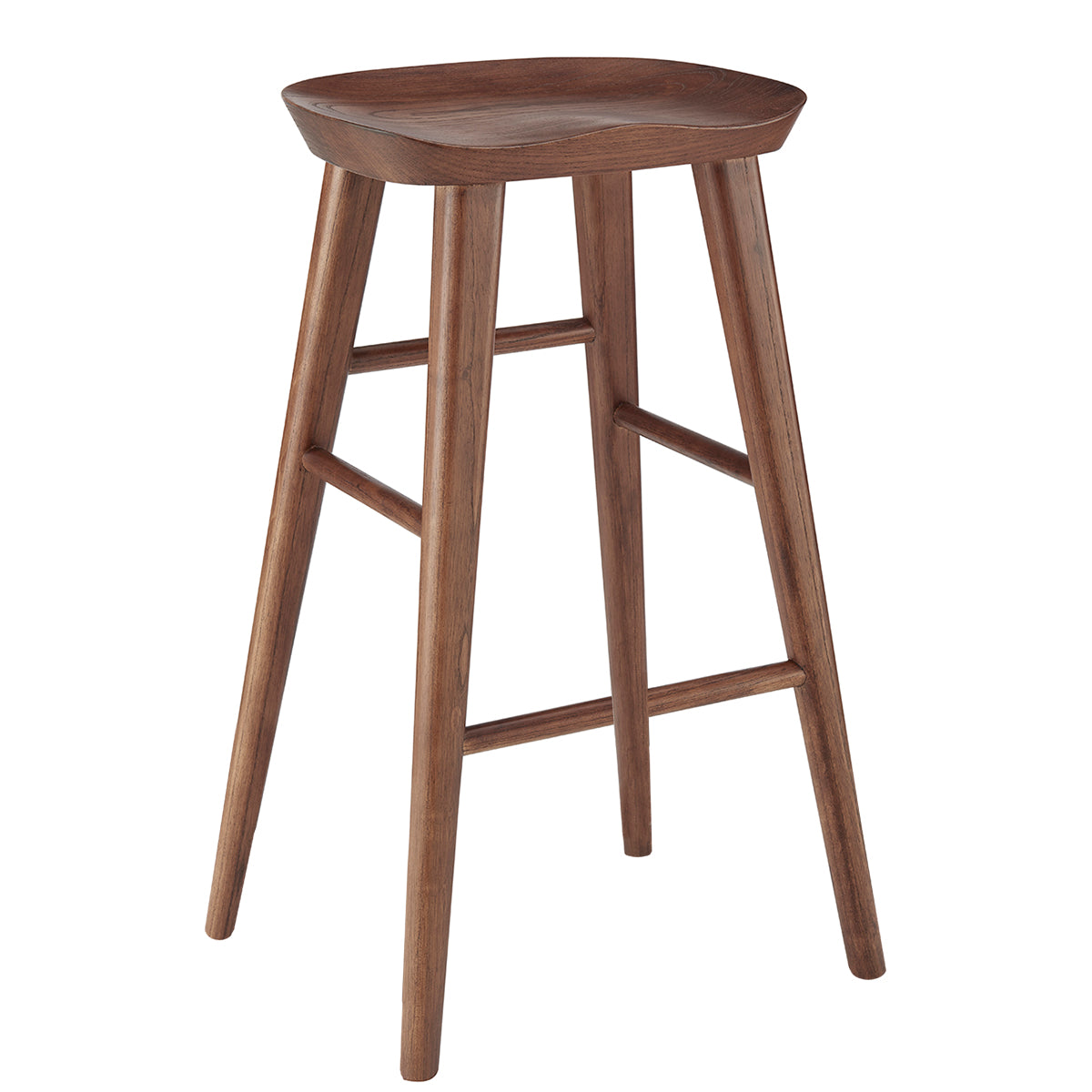 Euro Style Vieno Bar Stool