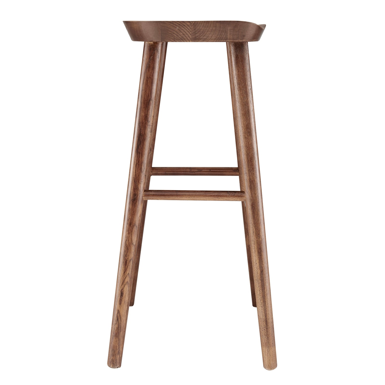 Euro Style Vieno Bar Stool