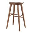 Euro Style Vieno Bar Stool