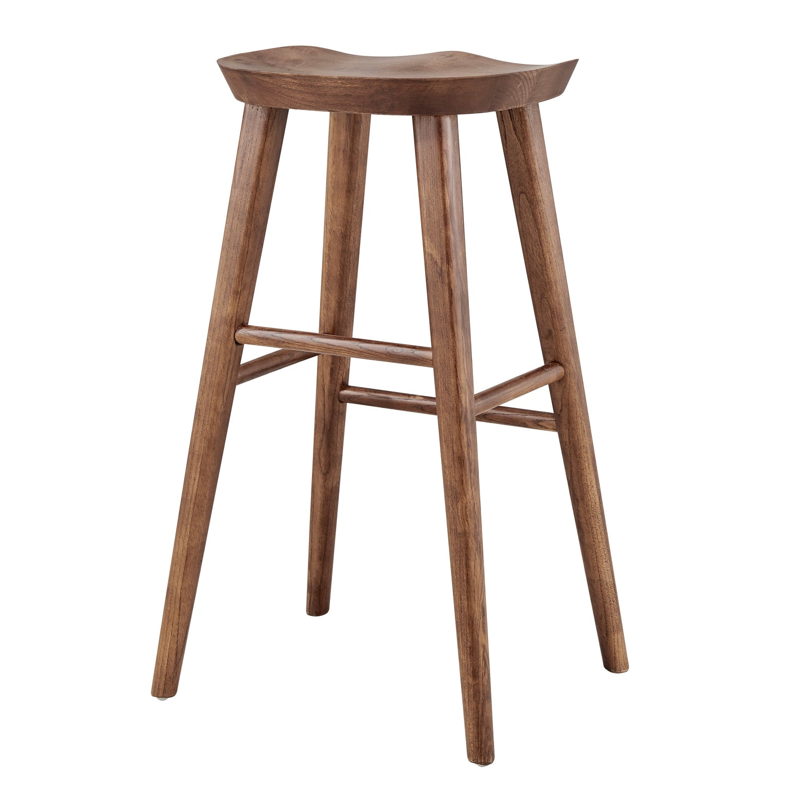 Euro Style Vieno Bar Stool