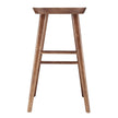 Euro Style Vieno Bar Stool