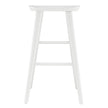 Euro Style Vieno Bar Stool