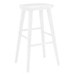 Euro Style Vieno Bar Stool