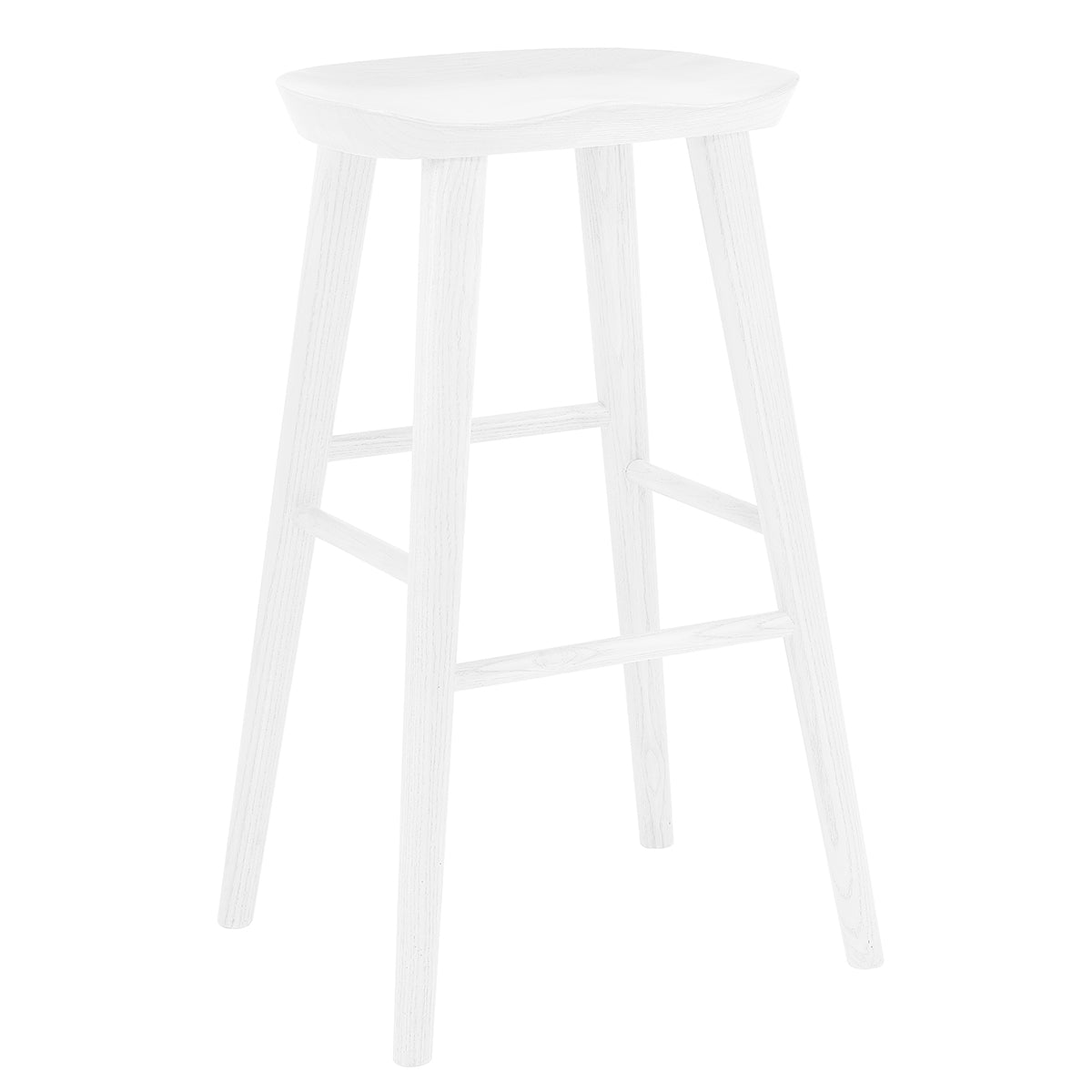 Euro Style Vieno Bar Stool
