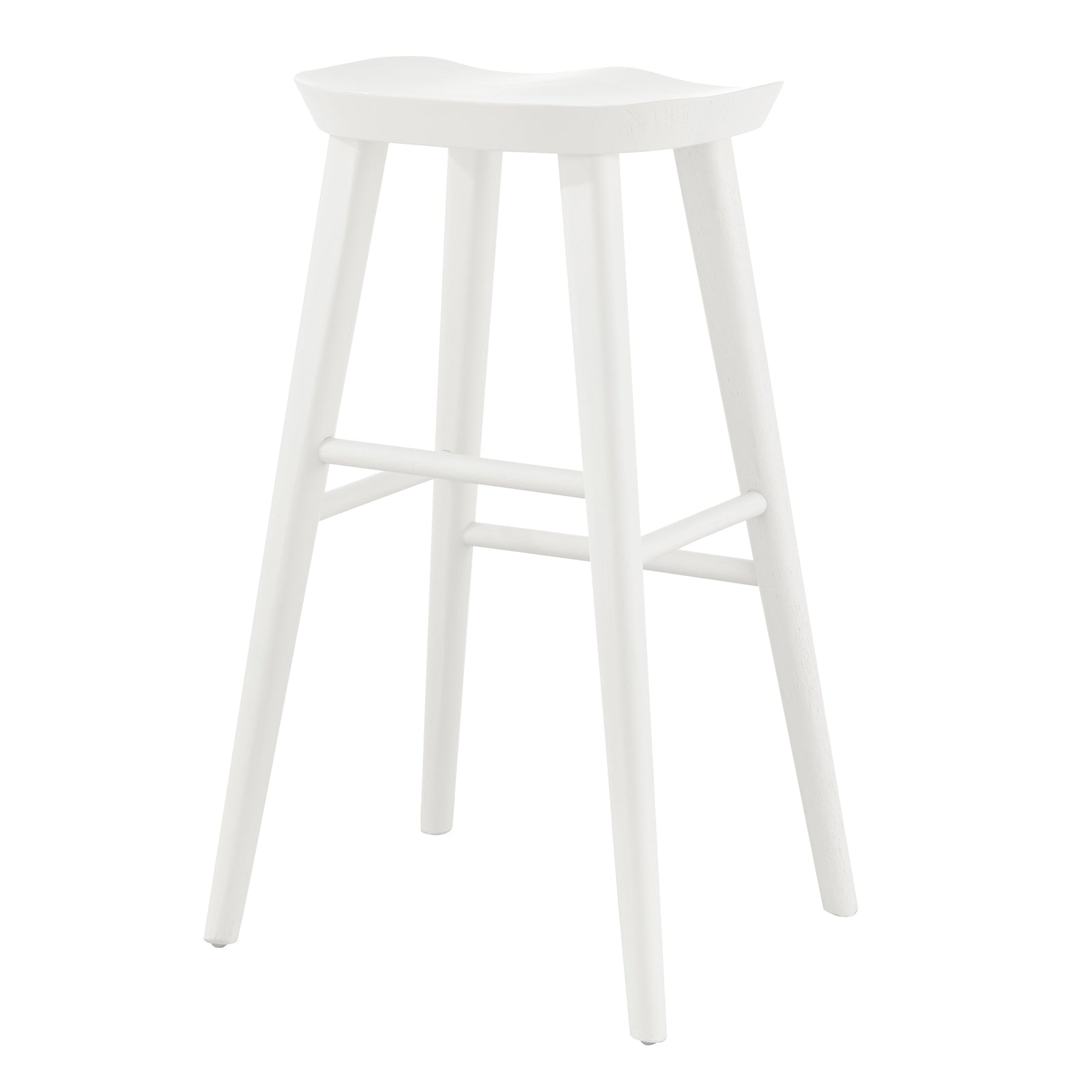 Euro Style Vieno Bar Stool