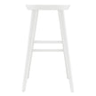 Euro Style Vieno Bar Stool