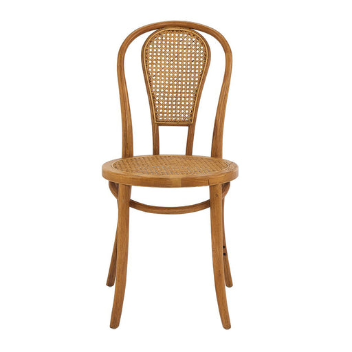 Euro Style Liva Side Chair - Set of 2