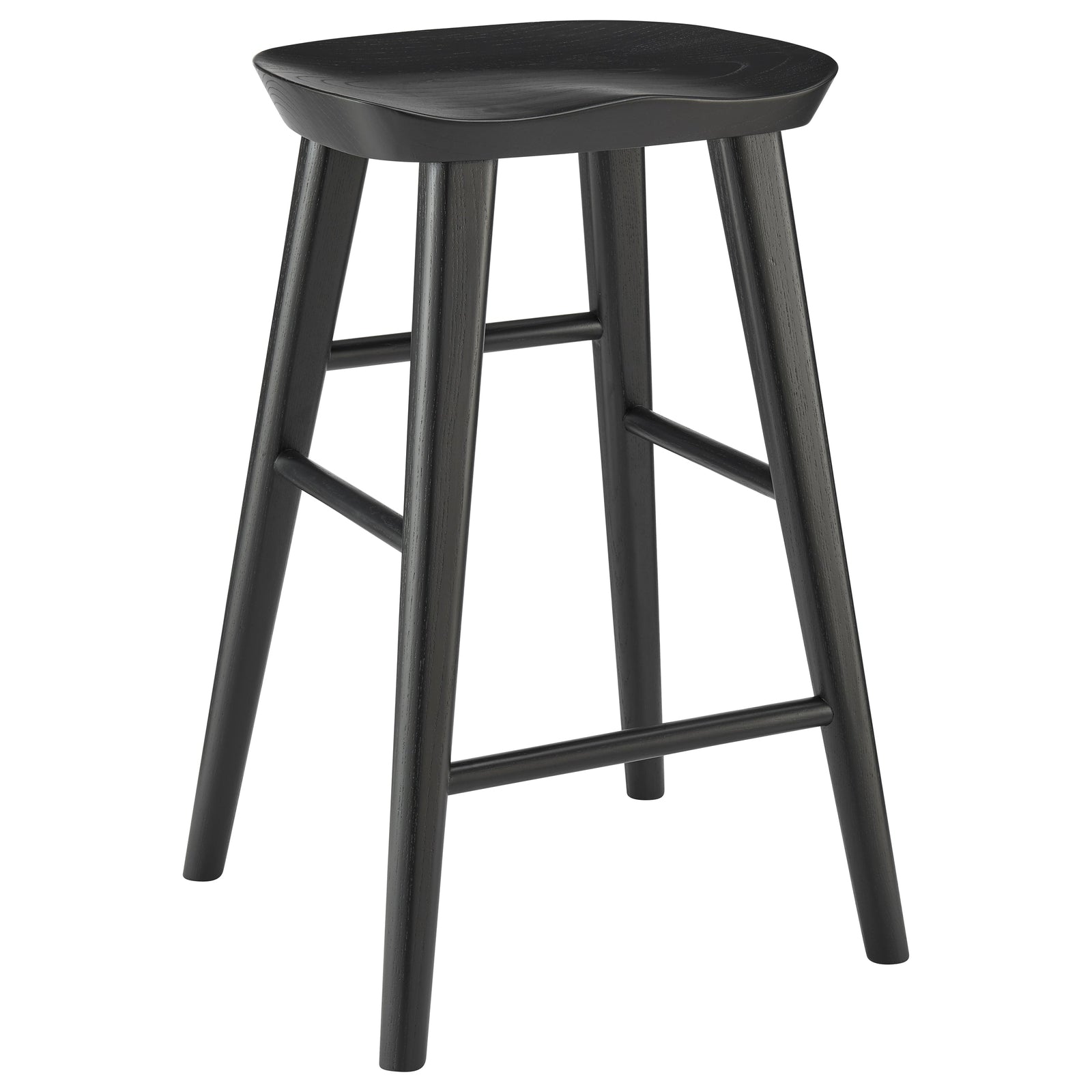 Euro Style Vieno Counter Stool