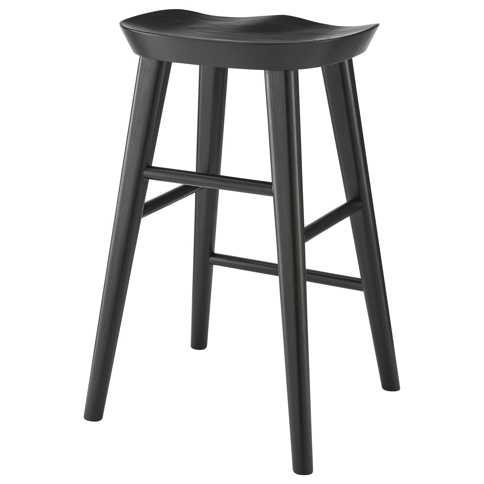 Euro Style Vieno Counter Stool