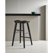 Euro Style Vieno Counter Stool