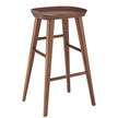 Euro Style Vieno Counter Stool
