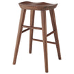 Euro Style Vieno Counter Stool