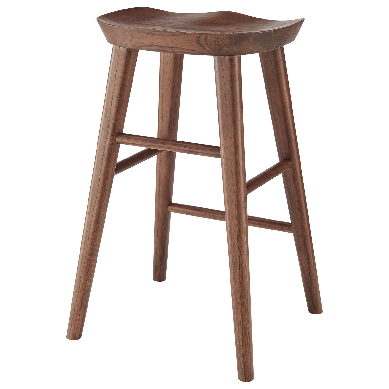 Euro Style Vieno Counter Stool