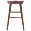 Euro Style Vieno Counter Stool