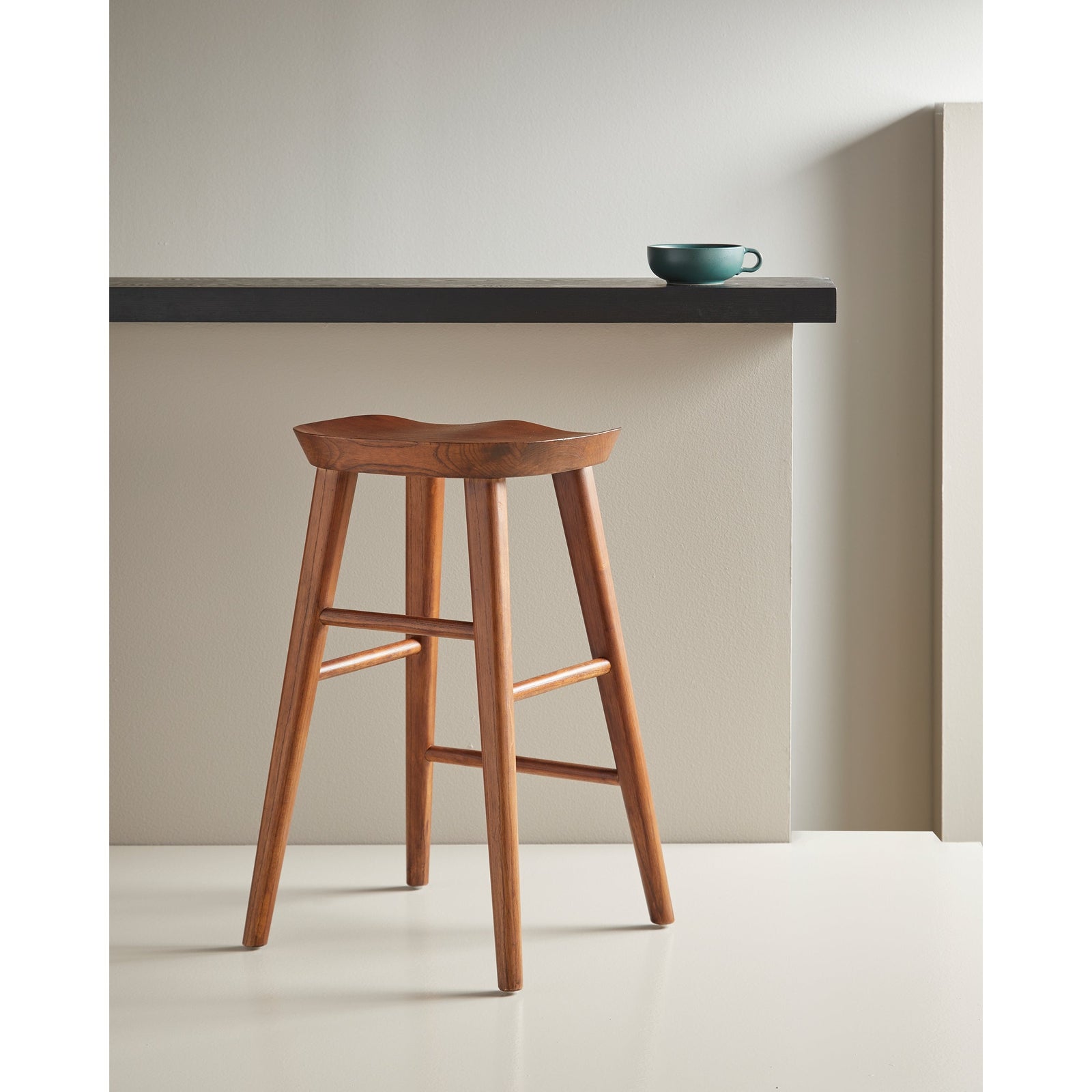 Euro Style Vieno Counter Stool