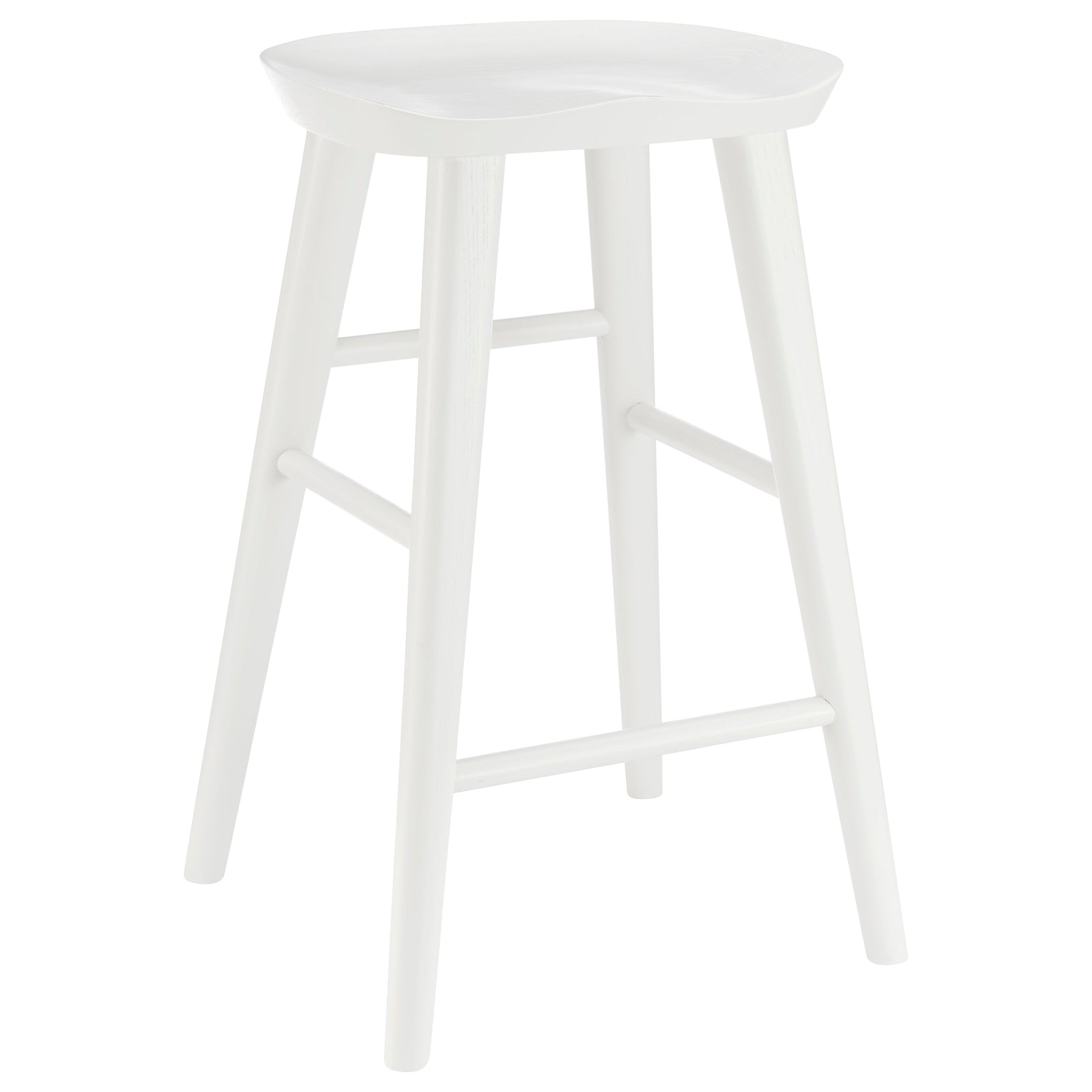 Euro Style Vieno Counter Stool