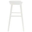 Euro Style Vieno Counter Stool