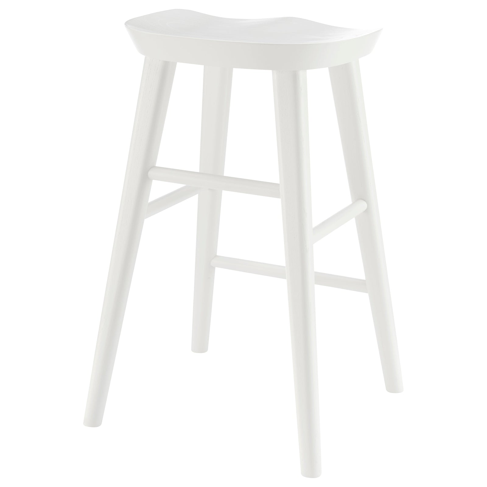 Euro Style Vieno Counter Stool